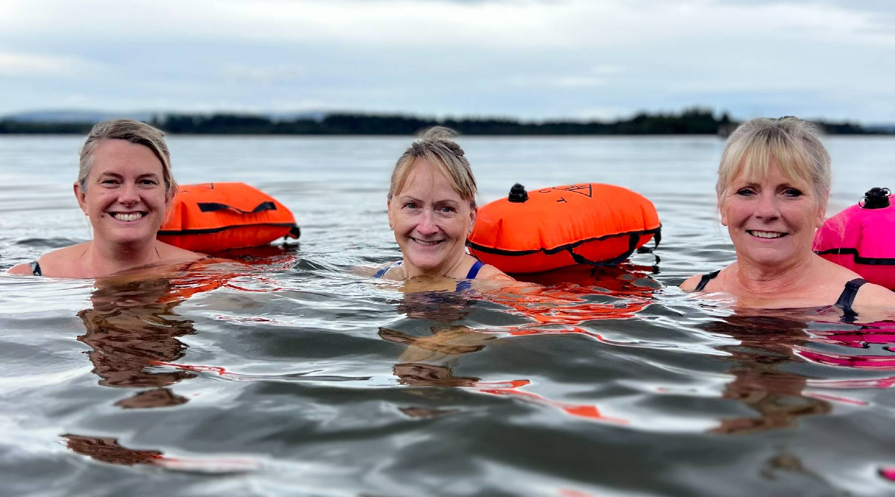 swim and sauna scotland
